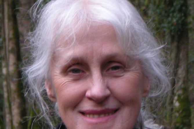 Gail Crane